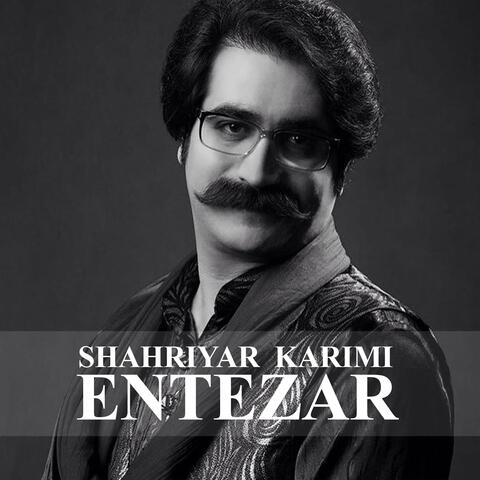 Entezar