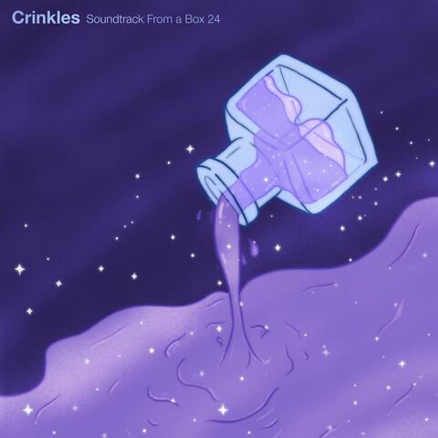 Crinkles Box 24