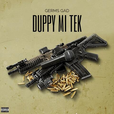 Duppy Mi Tek