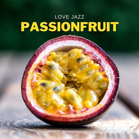 Passionfruit