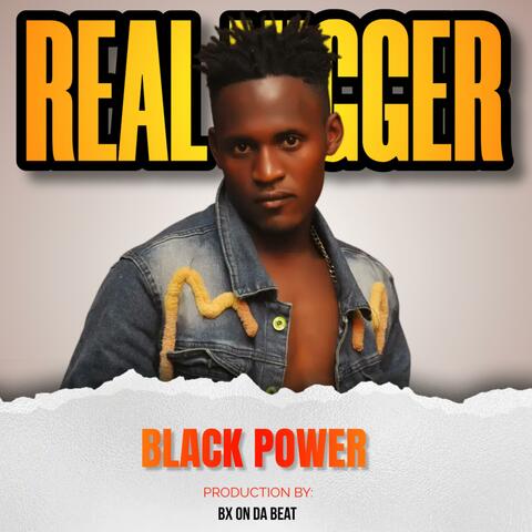 Real Nigger
