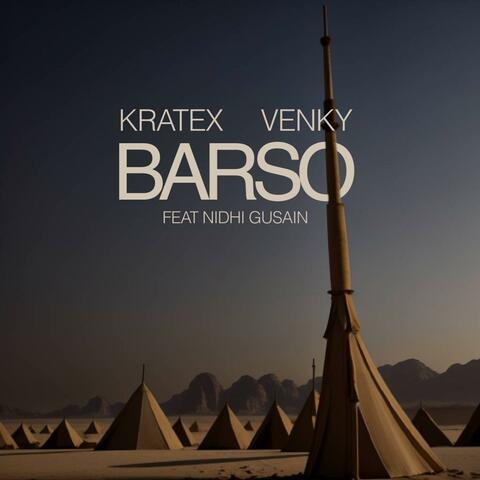 Barso (feat. Nidhi Gusain)
