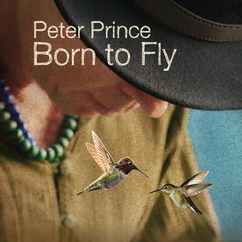 BORN TO FLY