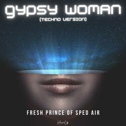 Gypsy Woman
