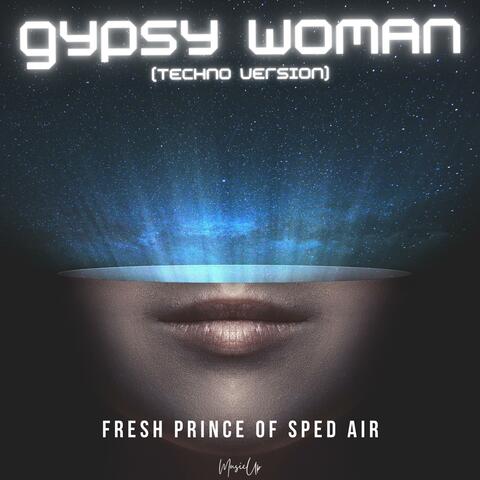 Gypsy Woman
