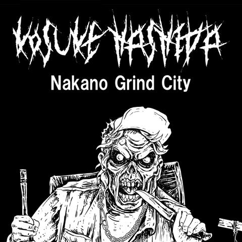 Nakano Grind City