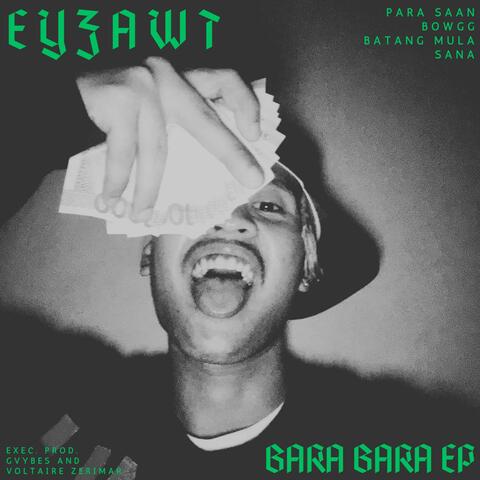 Bara Bara EP