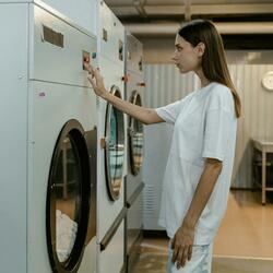 Washing Machine Slumber