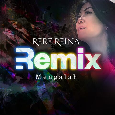 Mengalah