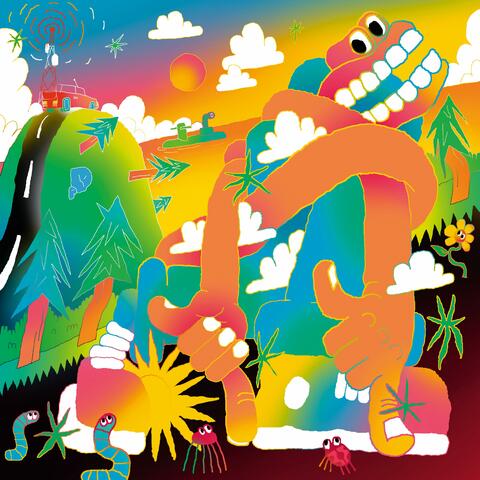 OOU YEEAA! / CHCHKCH