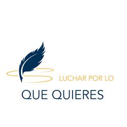 luchar por lo que quieres