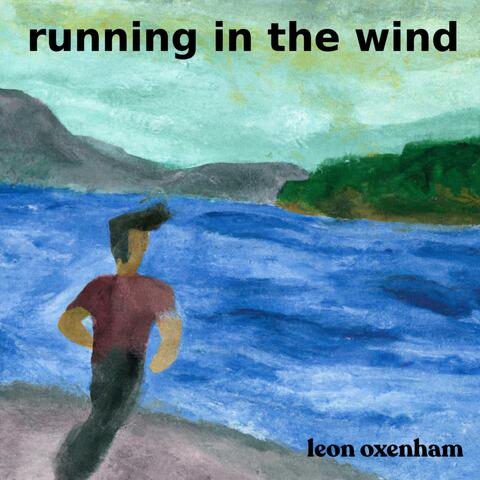 Running In The Wind