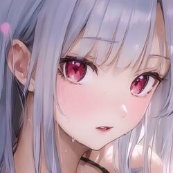 eyes don't lie