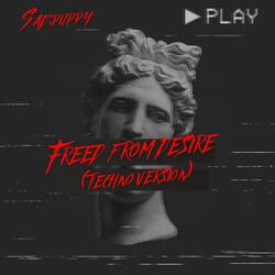Freed from Desire