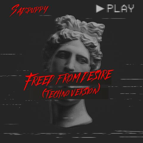 Freed from Desire