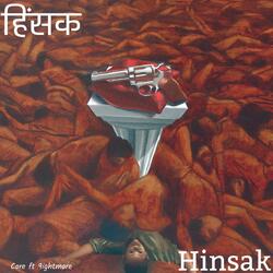 Hinsak (feat. Nightmare)
