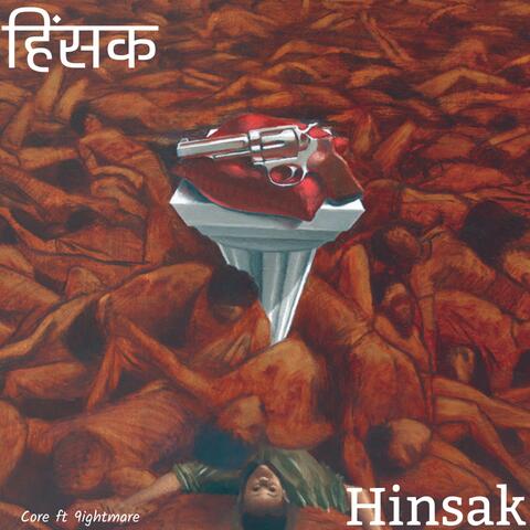 Hinsak (feat. Nightmare)