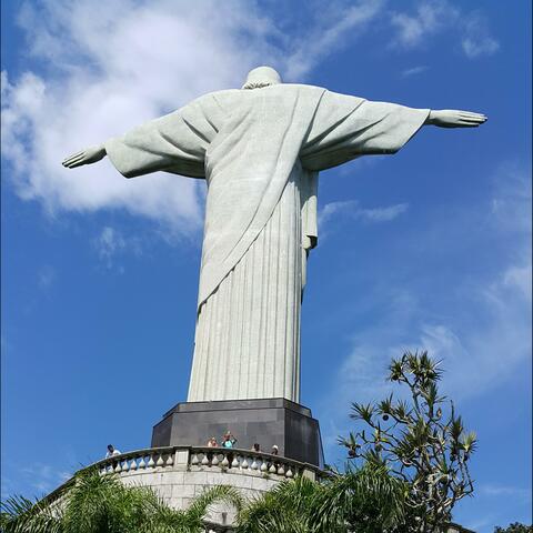 I Love Brazil