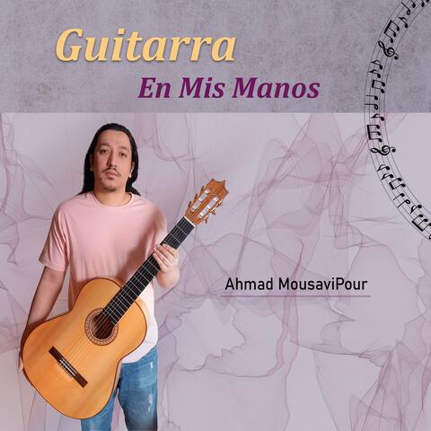 Guitarra En Mis Manos