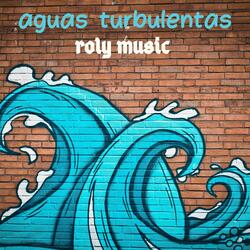 Aguas turbulentas