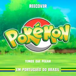 Tema de Pokémon