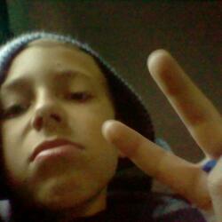 Angels On My Shoulder