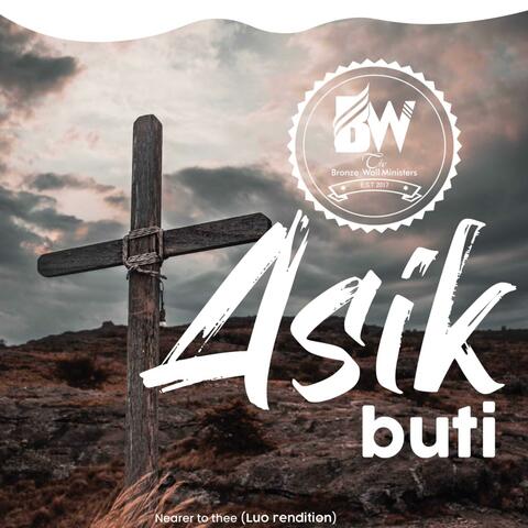 ASIK BUTI