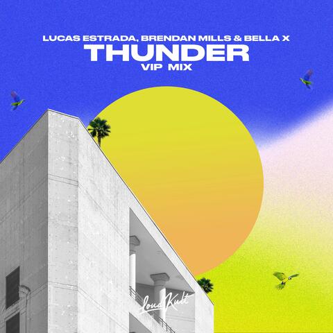 Thunder (feat. LRMEO)