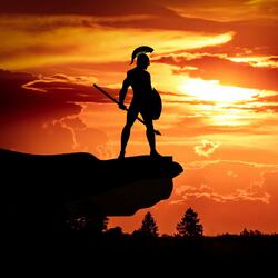 Flying To The Unknown