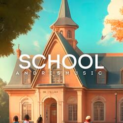School Background Music