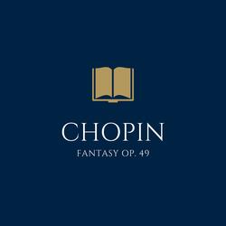 Frédéric Chopin: Fantaisie in F minor, Op. 49