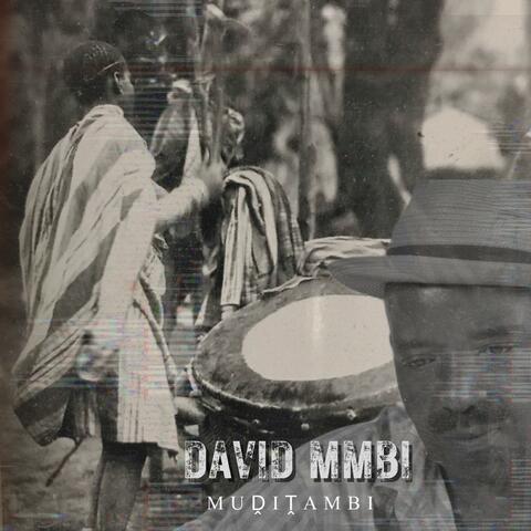 MUḒIṰAMBI