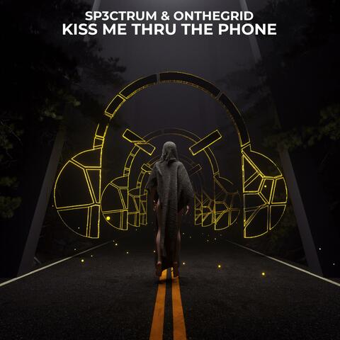 Kiss Me Thru The Phone