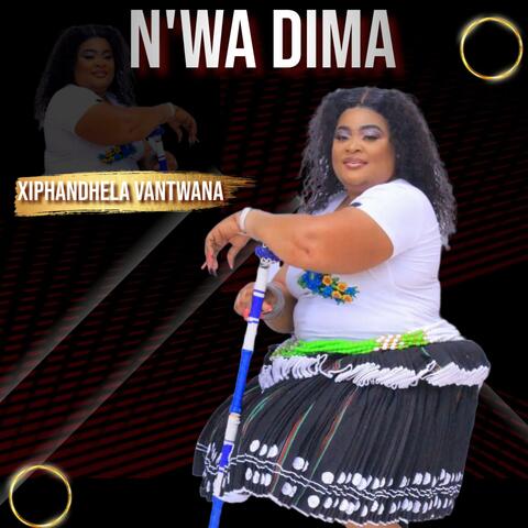 Xiphandhela Vantwana