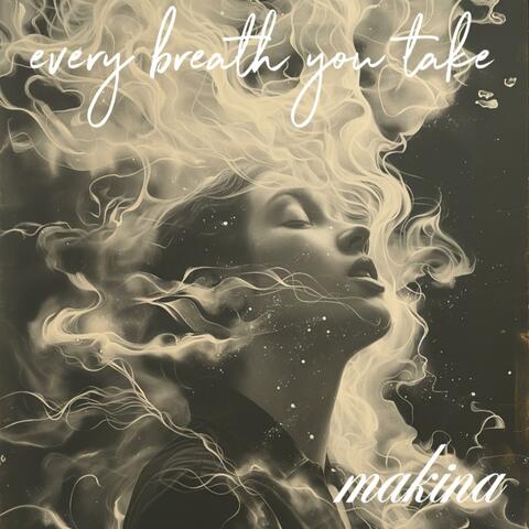 Every breath you take (Mello ver.)