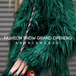 Fashion Show Grand Opening