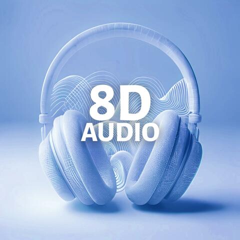 8D Audios Of Popular Covers Vol. 5