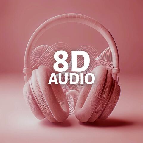 8D Audios Of Popular Covers Vol. 3