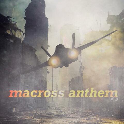 Macross Anthem