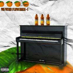 C (feat. Playboi Naranja)