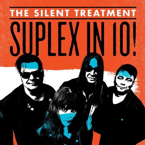 Suplex In 10!