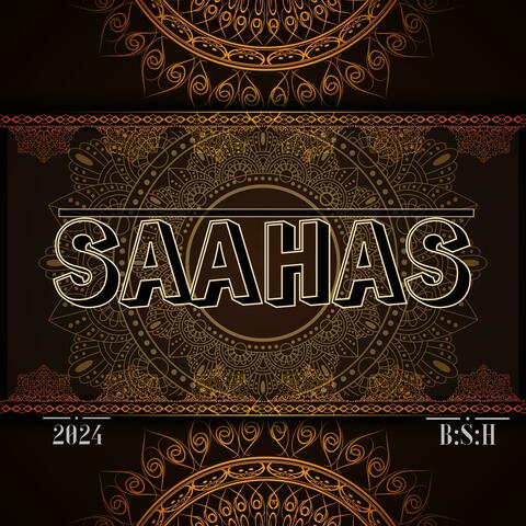 Saahas