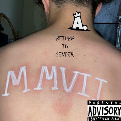RETURN TO SENDER
