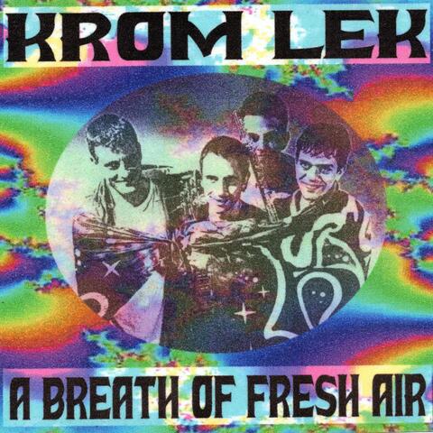 A Breath Of Fresh Air