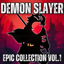 Demon Slayer Openings 1-4