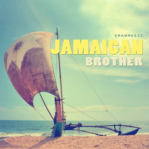 Jamaican Brother