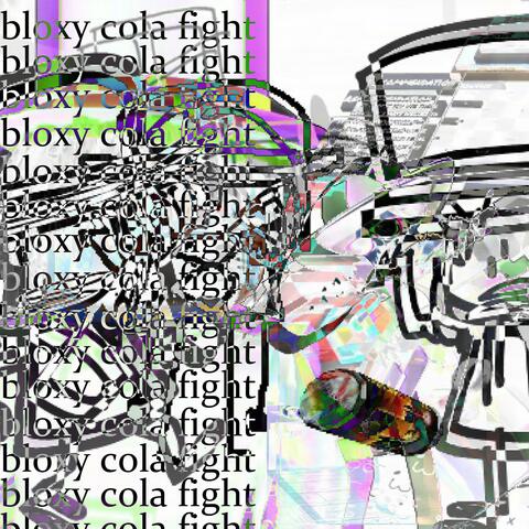 bloxy cola fight