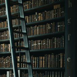 Dark Academia Study Music