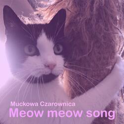 Meow meow song