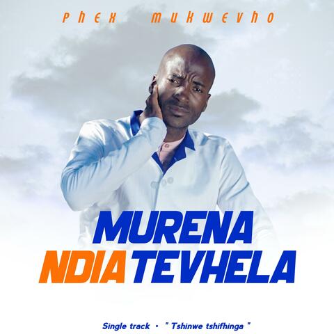 Tshinwe Tshifhinga